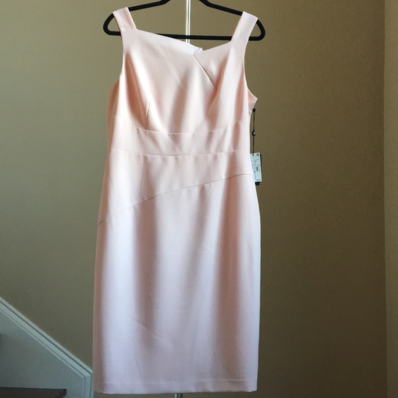 🚨SOLD IN BUNDLE🚨✨Adrianna Papell Dress - Picture 4 of 8